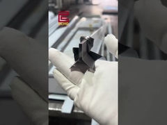 고급 주택 업그레이드 스테인리스 스틸 장식 트림 설치 | 우아하고 내구성이 뛰어난 가장자리 솔루션