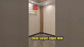 알루미늄 벽 패널 장식 트림 | 벽 클래딩 가장자리 트림 | 인테리어 마감 프로필