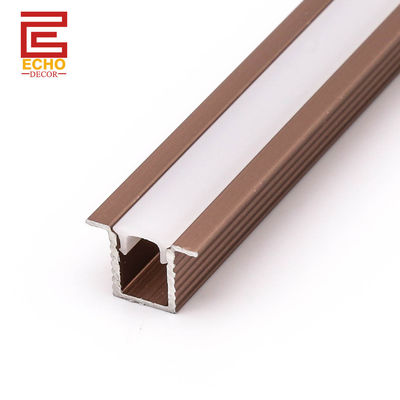 슬림 LED 스트립 gipsterboard 프로파일 2m 알루미늄 LED 스트립 커버