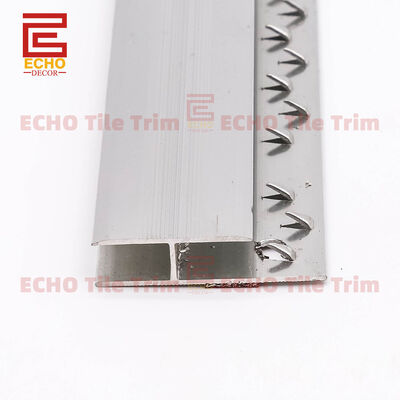 임계값 바닥 전환 스트립을 3미터 라미네이트하는 넓은 카펫